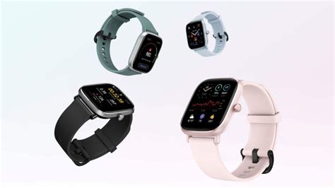 Amazfit: Cheaper GTS 2 Mini watch - TV Exposed - Movies - TV Shows - Stars