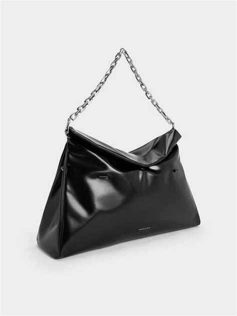 Spring Summer 2025: New Season Styles | CHARLES & KEITH IN | CHARLES ...