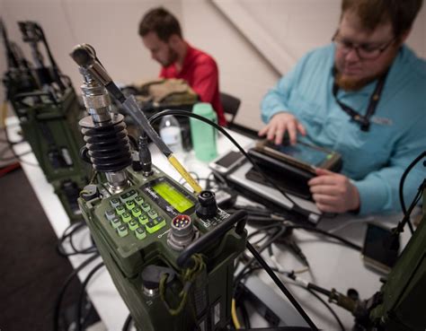 Naval Information Warfare Center Atlantic Office Photos | Glassdoor