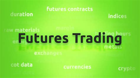 Futures Trading Basics for Beginners 的图像结果