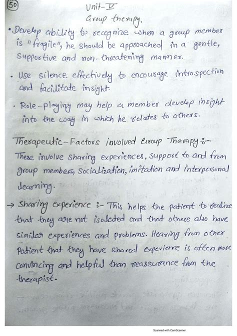 Image result for Group Therapy Notes Examples