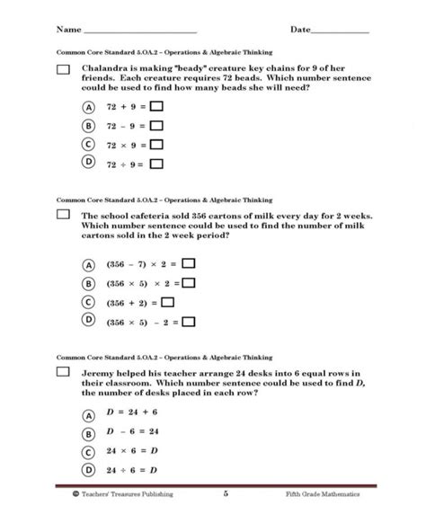Image result for Basic Math Worksheets Common Core