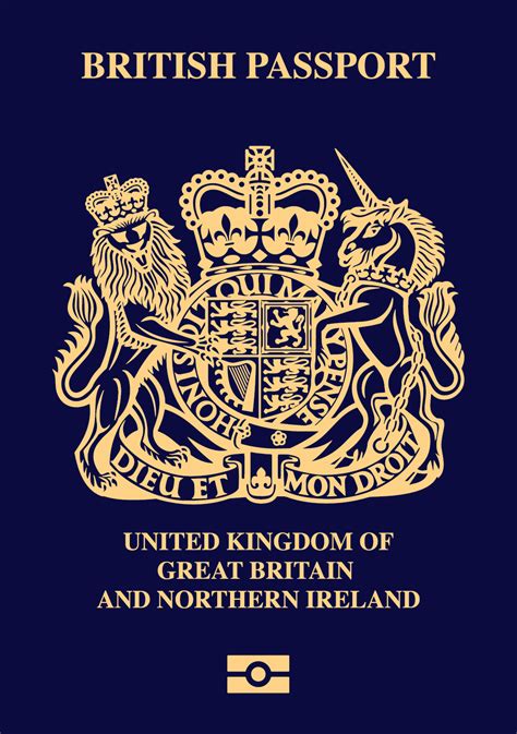 你知道的英国护照有几种？你可以申请哪一种？_British