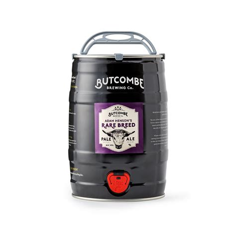 All Beers - Butcombe Brewing Co.