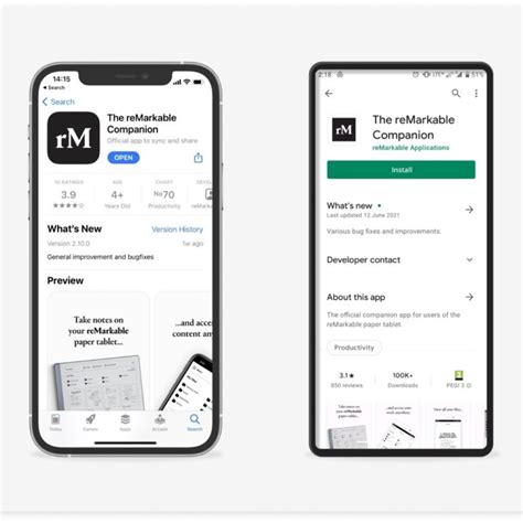 Image result for ReMarkable Review