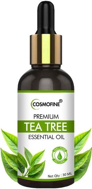 Tea Tree Oil - Buy Tea Tree Oil online at Best Prices in India ...