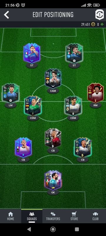 [Multi] FIFA 22 Ultimate Team - Sport en simulatie games - GoT