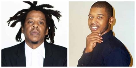 Judge TOSSES Latest Paternity Test Suit Targeting Jay-Z - That Grape Juice