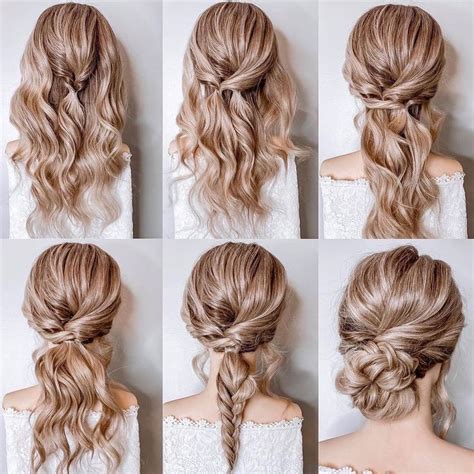 Image result for Long Hair Tutorial