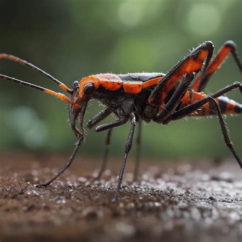The Ultimate Guide to Identifying Assassin Bugs