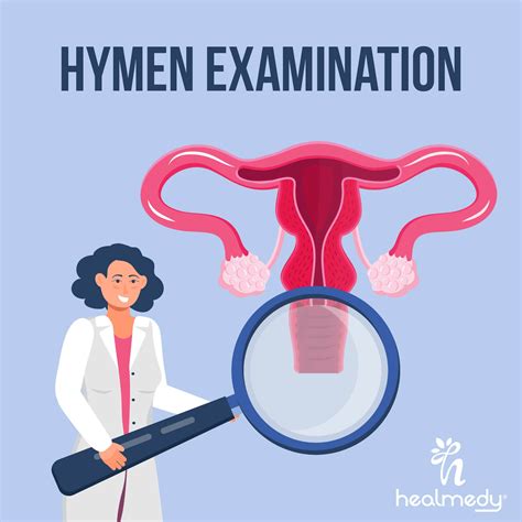Hymen Examination - HEALTCARE CONSULTING SERVICES & SOLUTIONS
