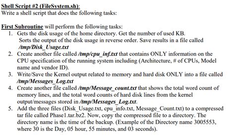 Image result for File Making Shell Script