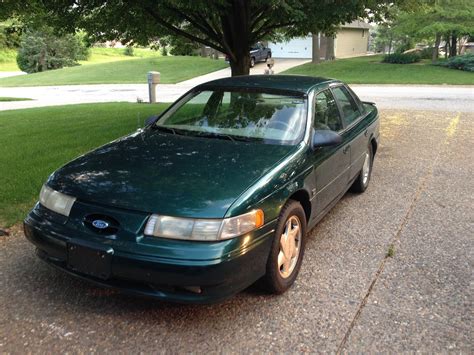 '94 Taurus SHO - Classic Ford Taurus 1994 for sale