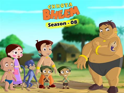 Chhota Bheem And Kalia - 2000x1500 Wallpaper - teahub.io