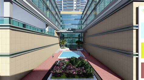 Image result for Multi-Use Skyscraper