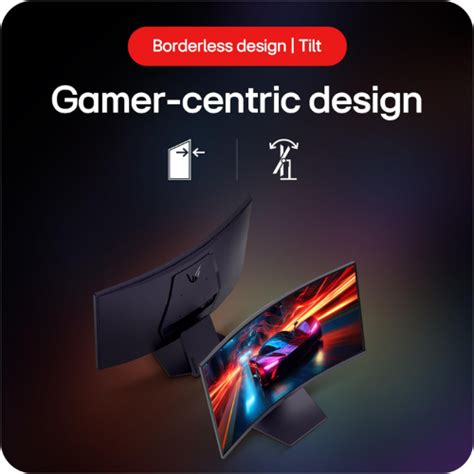 Buy LG 27GS60QC-B 27Inch QHD (2560x1440) Ultra gear Curved Gaming ...