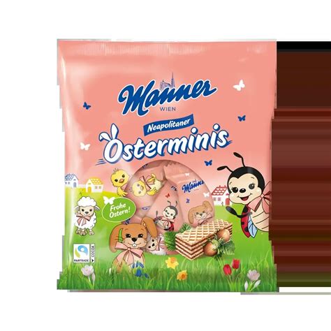 Rezepte - manner.com — AT