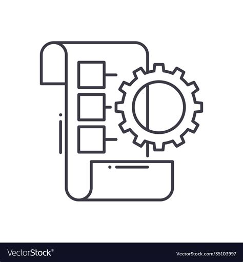 Image result for Implementation Road Map Icon