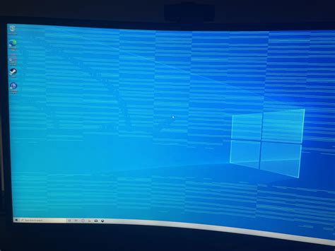 Computer Screen Green Lines 的图像结果