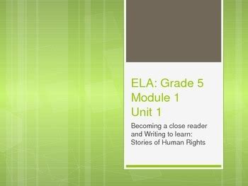 Grade 5 Module 1 Lesson 8 的图像结果