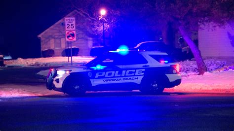 Triad police offer condolences after Virginia officers are killed ...