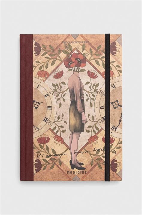 Medicine notatnik | Answear.com