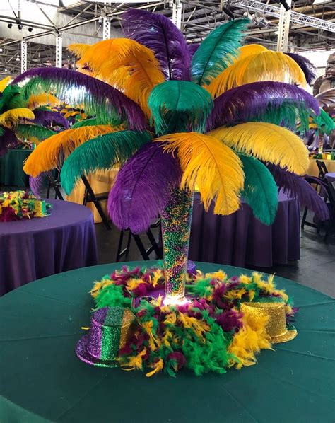 45 General reveal ideas | mardi gras party, mardi gras decorations ...
