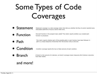 Image result for Code Executable Path Coverage