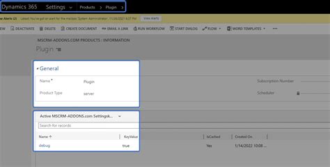 Image result for Plugin Tutorial in Dynamics 365