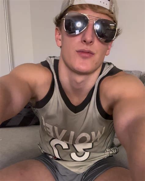 Loganwall Onlyfans