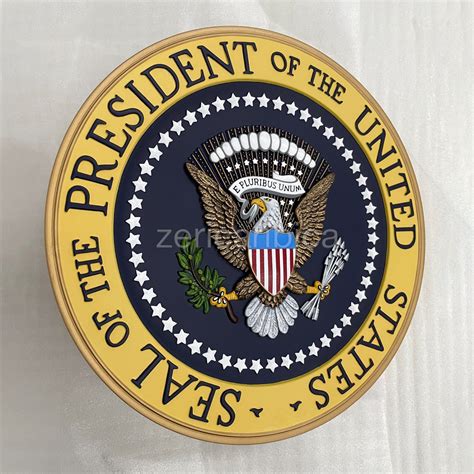 Presidential Seal 的图像结果