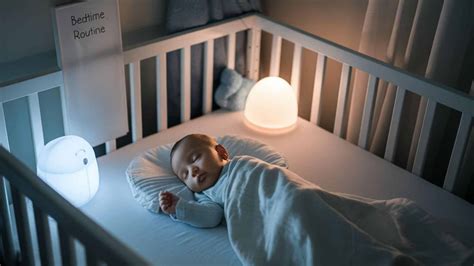 Can Babies Have Nightmares? All What Parents Need to Know! - Mothers ...