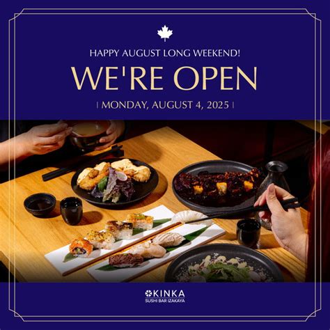 Kinka Sushi Bar Izakaya Church Street | KINKA SUSHI BAR IZAKAYA