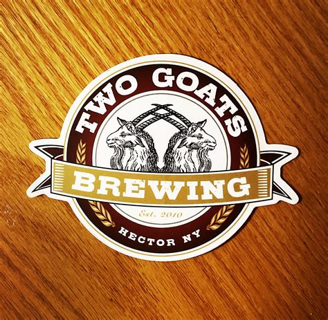Merch — Two Goats Brewing
