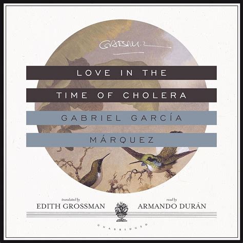 Love in the Time of Cholera: Gabriel Garcia Marquez: 9781482939729: Amazon.com: Books