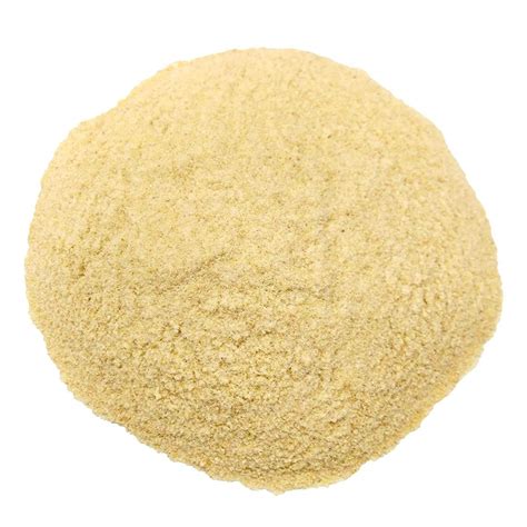 Buy Organic KAMUT Khorasan Wheat Flour, 2 Pounds - Stone Ground Powder ...