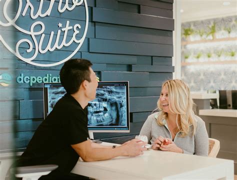 Pediatric Dentist Bethesda MD | DC Pediatric Smiles