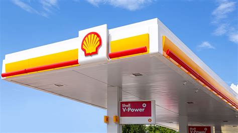 Shell Gas Station University at Gemma Hoff blog