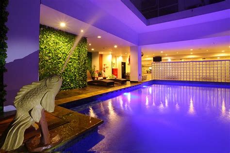 MAESTRO HOTEL KOTA BARU (Pontianak) - Hotel Reviews, Photos, Rate ...