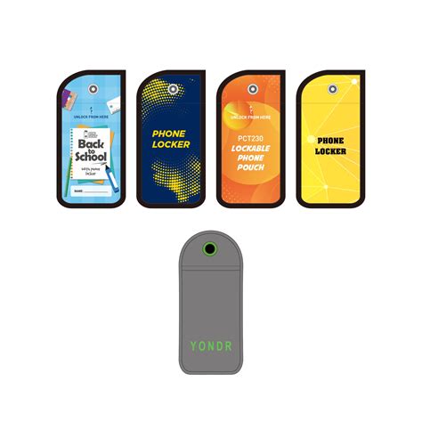 Yondr Pouch vs. Phonelocker: A side by side Comparison of Pouch Solutions