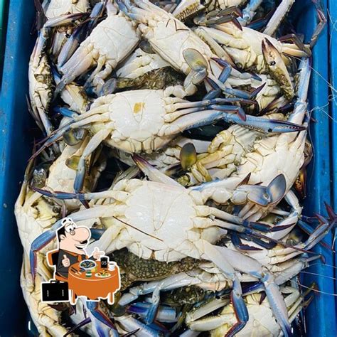 IFish Seafood Store & Fries, Chennai - Restaurant menu, prices and reviews