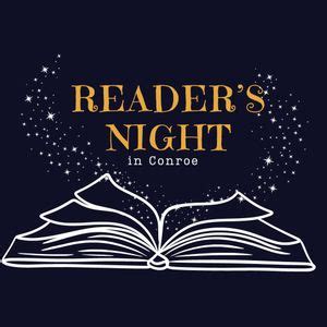 Readers Night in Conroe, Galavant's Coffee, Conroe, 14 June 2024 ...