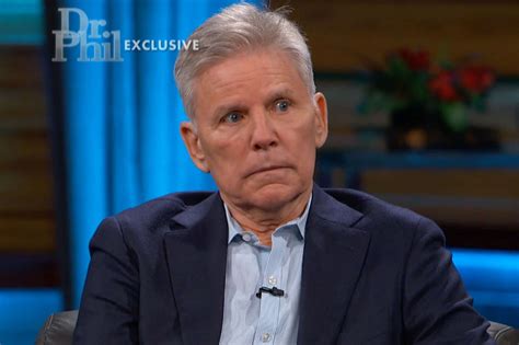 Gary Condit Talks Chandra Levy Murder on Dr. Phil, Her Mom Reacts