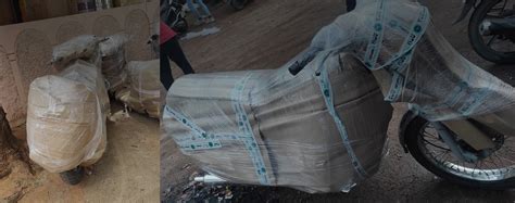 Bike Transportation Services @ +91-9390089127 | Bike Shifting Services ...