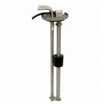 Image result for Fuel Level Sensor Types