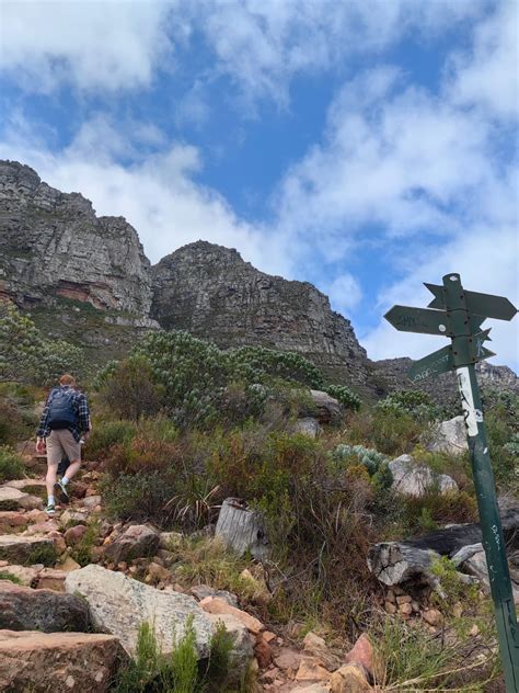 Hiking Table Mountain: The ultimate trail guide