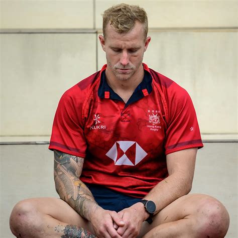 What it takes to be a rugby sevens player | Cathay