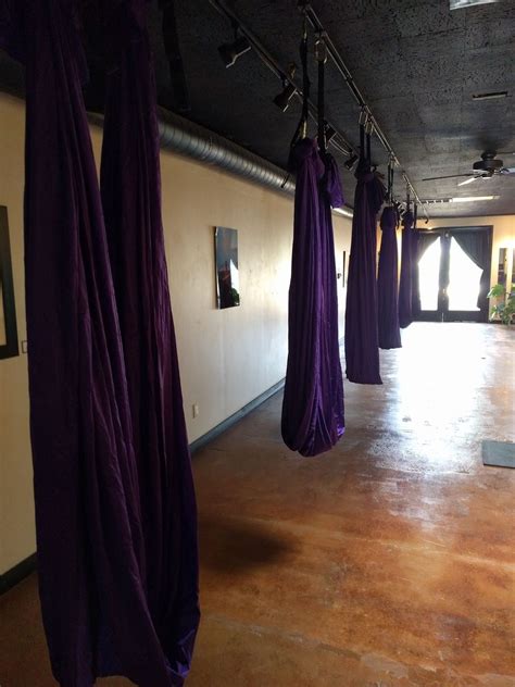Beginning Aerial Yoga Workshop (Pre-Registration Required), Yoga Art ...