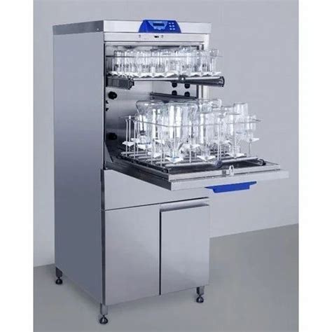Glassware Dryers - Lancer Laboratory Undercounter Glassware Washer ...