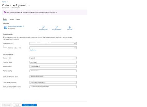 Image result for Azure Arm Deployment